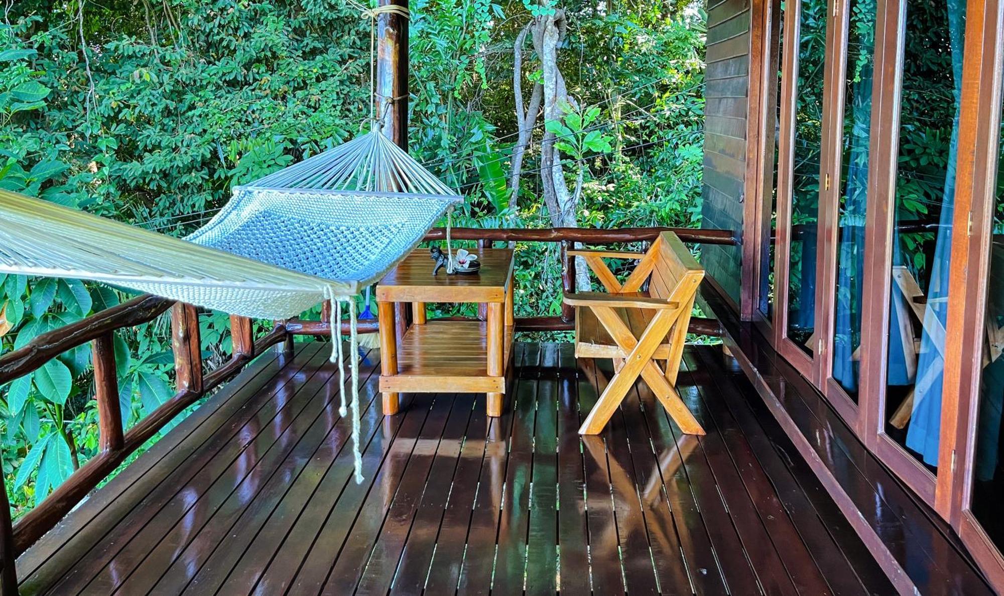 Hillhouse - Koh Yao Noi Bed & Breakfast Bagian luar foto