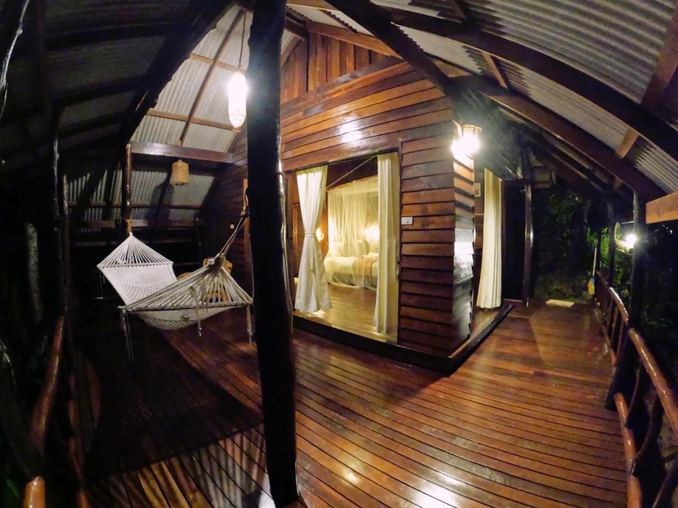 Hillhouse - Koh Yao Noi Bed & Breakfast Bagian luar foto